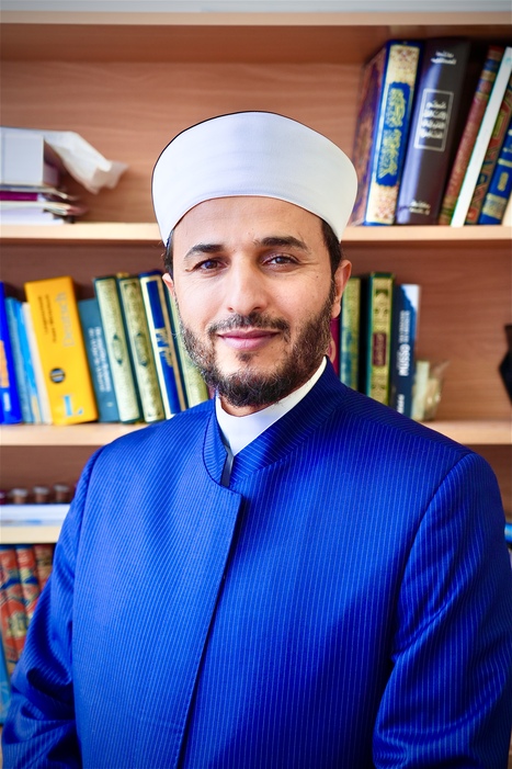 د. خالد الصديق